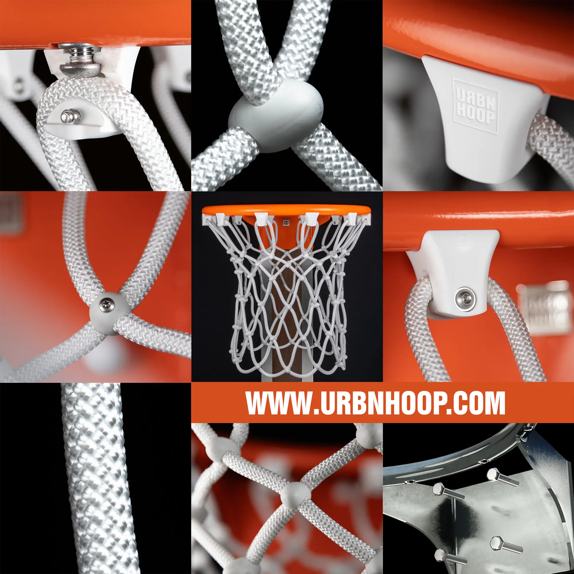 URBN HOOP®