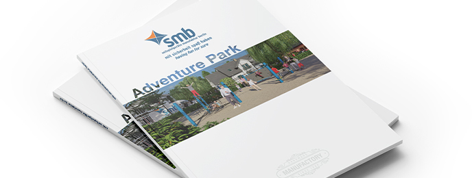 Catalogue Adventure Park