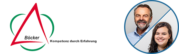 Handelsagentur Böcker